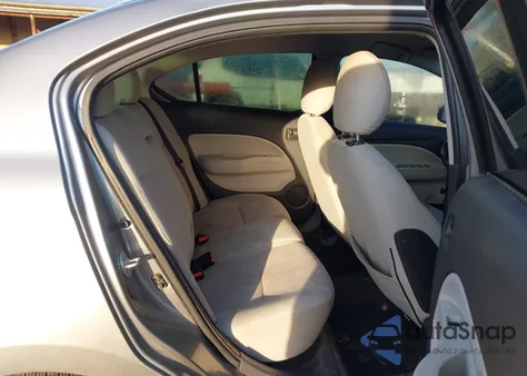 2017 Mitsubishi Mirage G4 Es from USA, damaged, VIN ML32F3FJ4HH004271